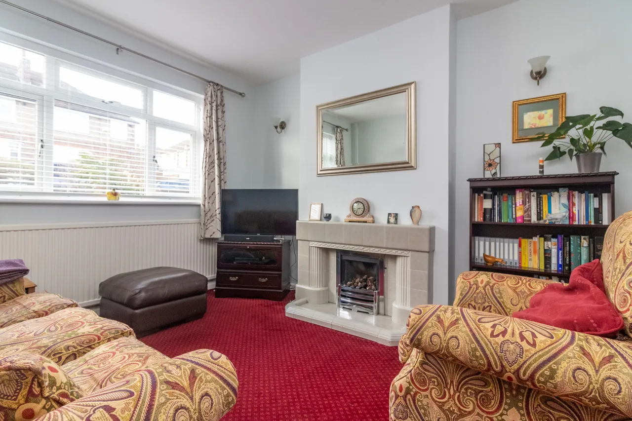 Wiltshire Road, Leicester, Leicester, LE4 0JU, photo 8