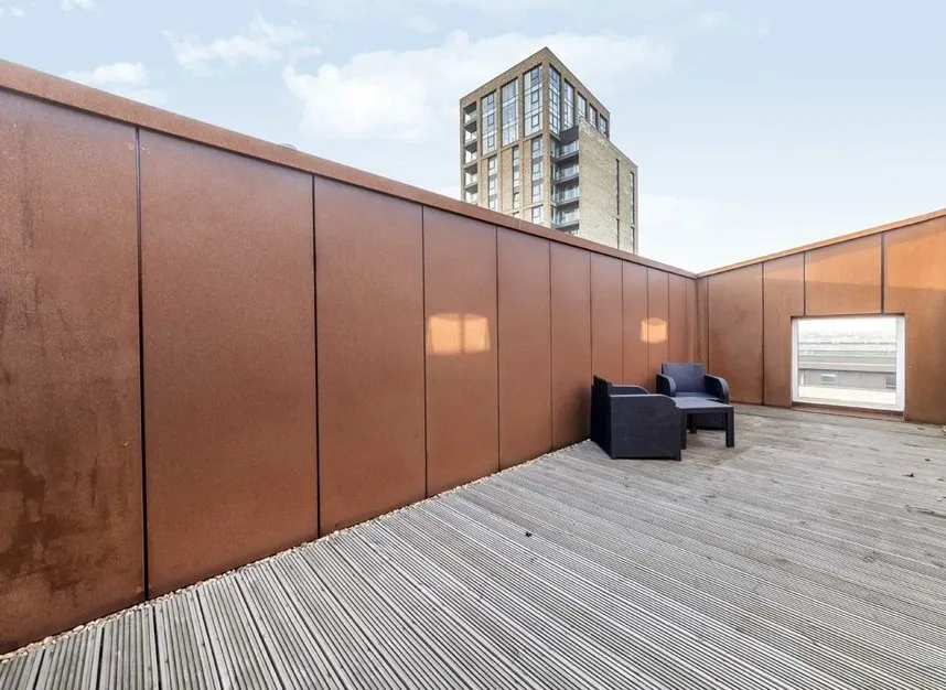 Whiting Way, Surrey Quays, SE16, photo 8