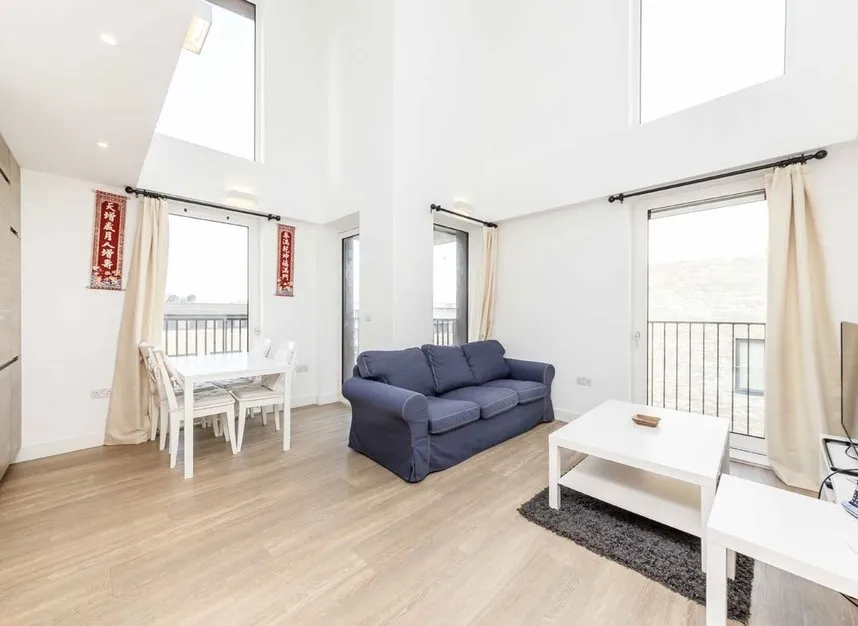 Whiting Way, Surrey Quays, SE16, photo 2