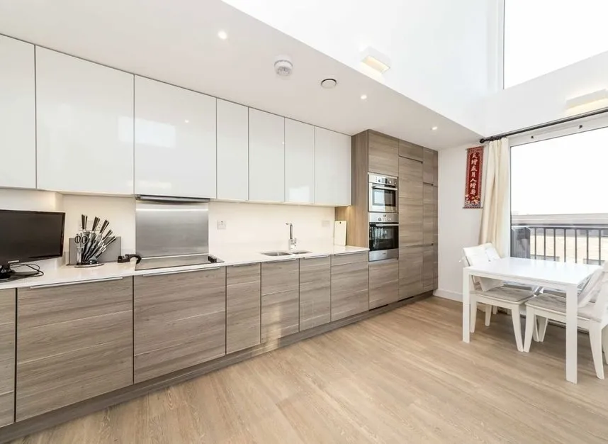 Whiting Way, Surrey Quays, SE16, photo 3
