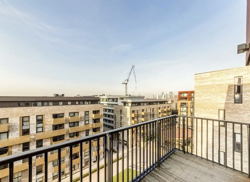 Whiting Way, Surrey Quays, SE16, photo 9