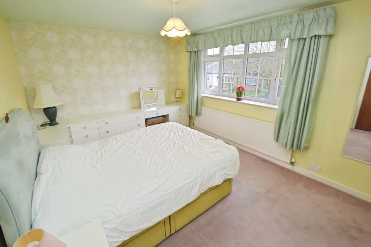 Haworth, Keighley, West Yorkshire, photo 10