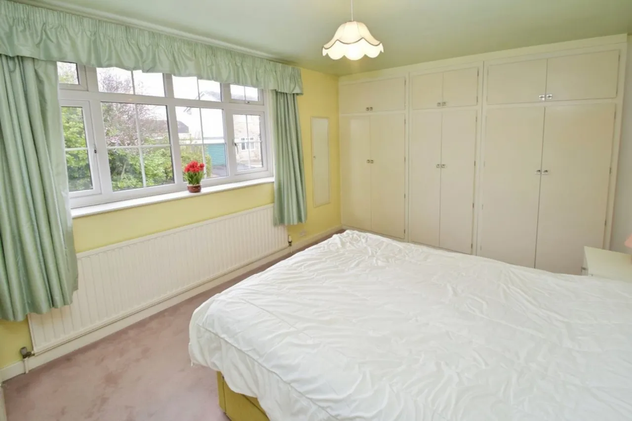 Haworth, Keighley, West Yorkshire, photo 9