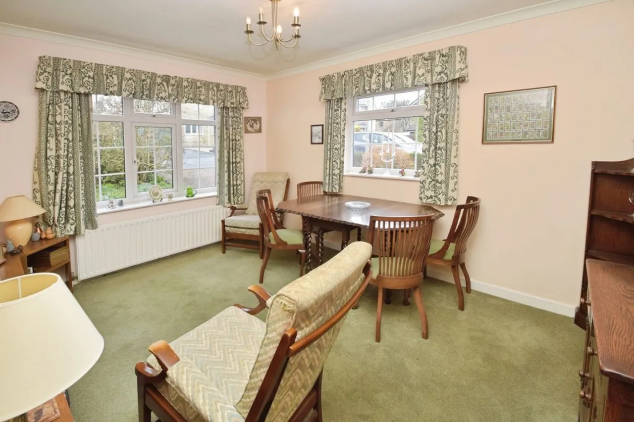 Haworth, Keighley, West Yorkshire, photo 7