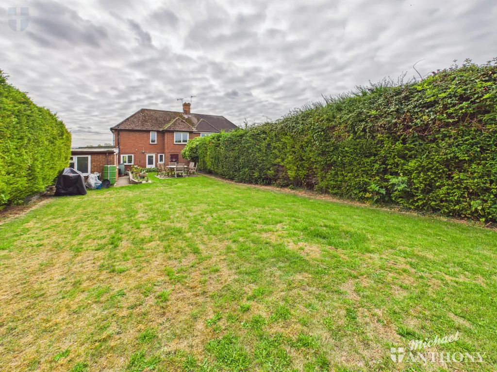 Upton Road, Upton, HP17, photo 11