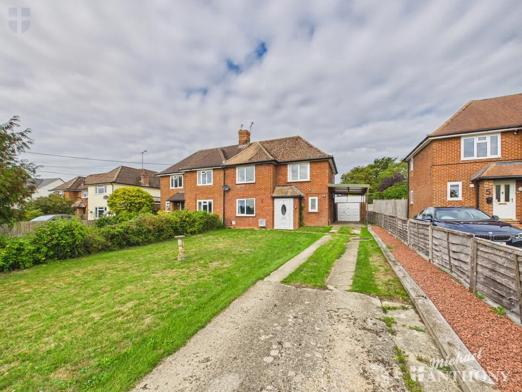 Upton Road, Upton, HP17, photo 14