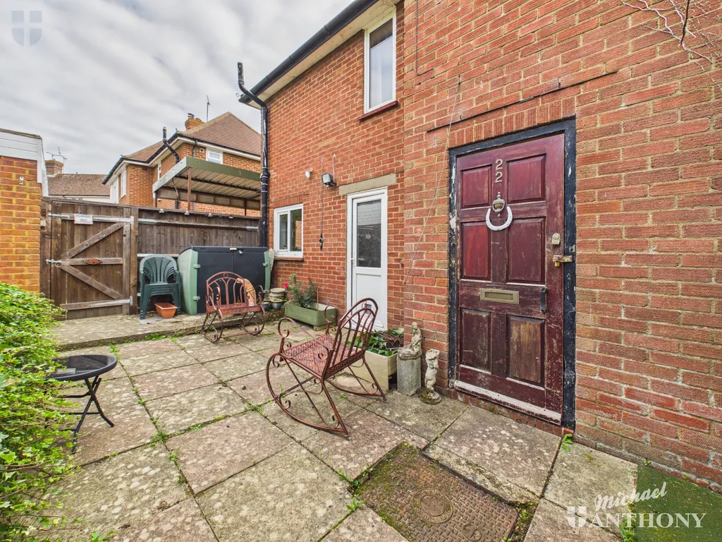 Upton Road, Upton, HP17, photo 12