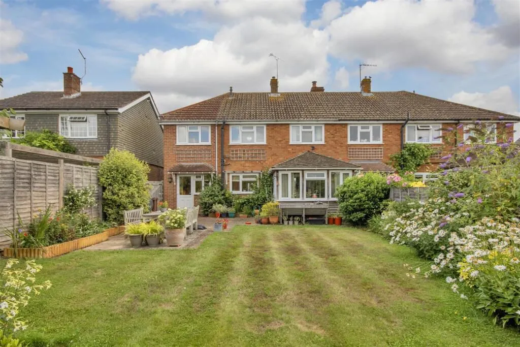 Ashes Lane, Hadlow, photo 13