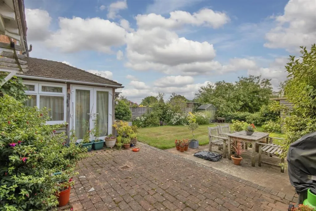 Ashes Lane, Hadlow, photo 12