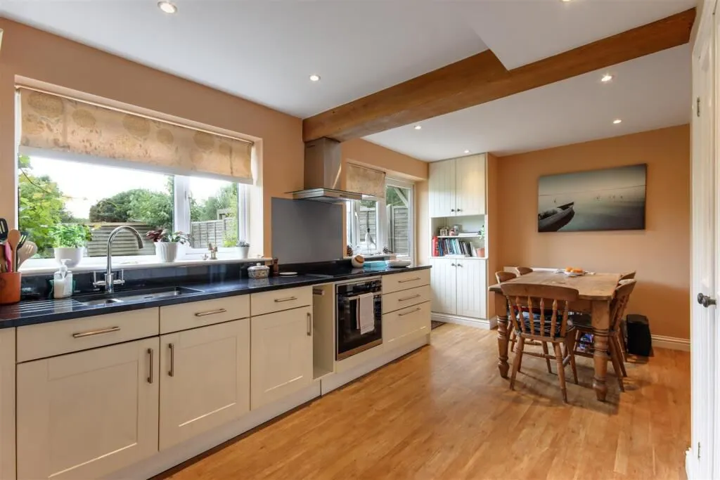 Ashes Lane, Hadlow, photo 9