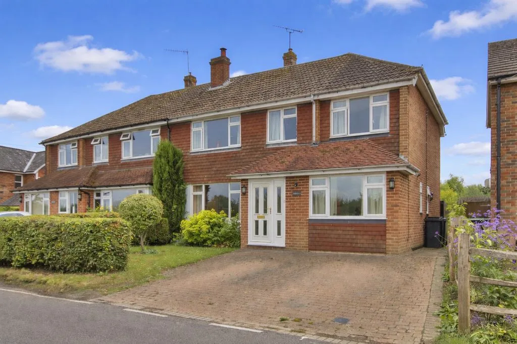 4 bed house for sale, Ashes Lane, Hadlow
