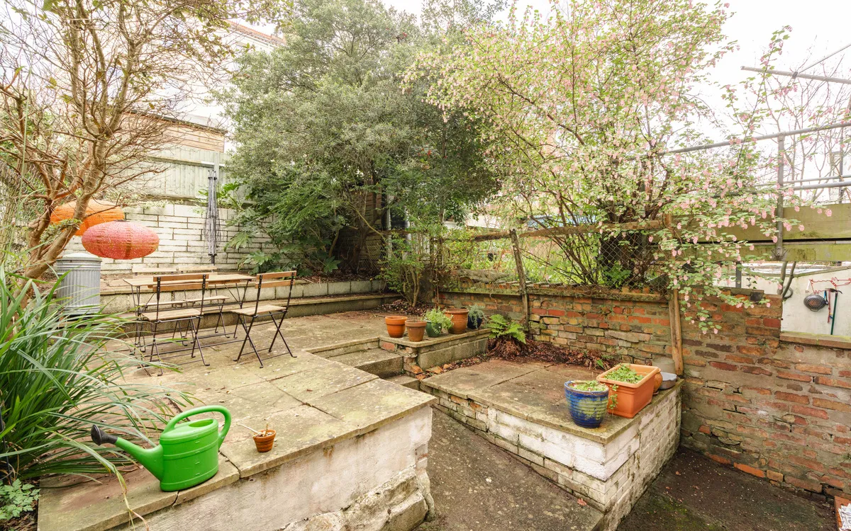 Kensal Road, Victoria Park, BS3, photo 4