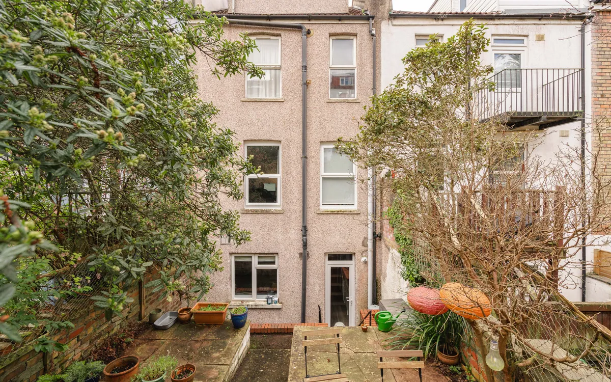 Kensal Road, Victoria Park, BS3, photo 16