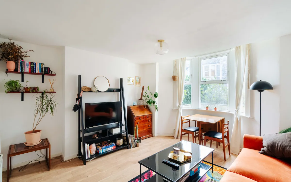 Kensal Road, Victoria Park, BS3, photo 5