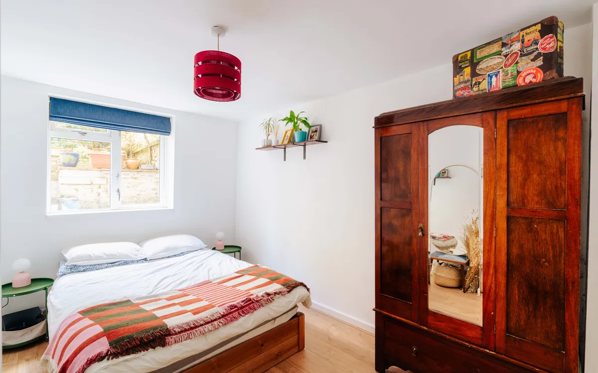 Kensal Road, Victoria Park, BS3, photo 7