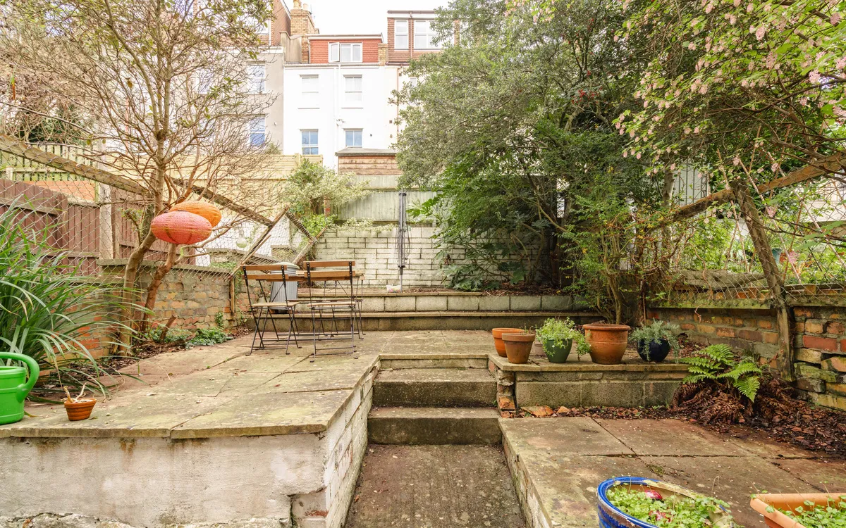 Kensal Road, Victoria Park, BS3, photo 15