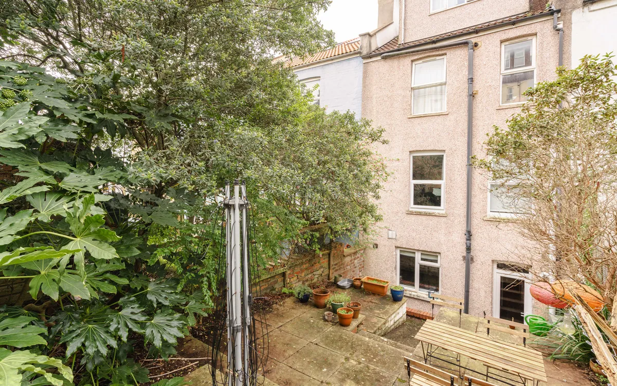 Kensal Road, Victoria Park, BS3, photo 17