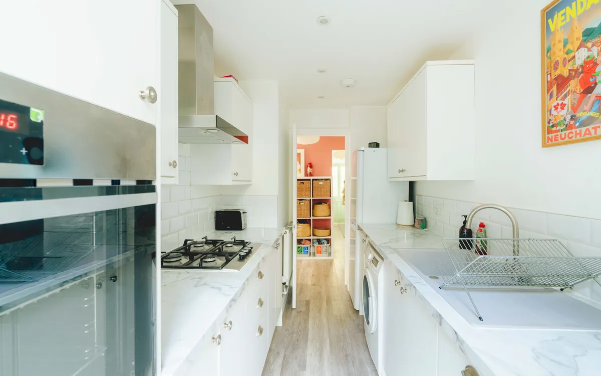 Kensal Road, Victoria Park, BS3, photo 11