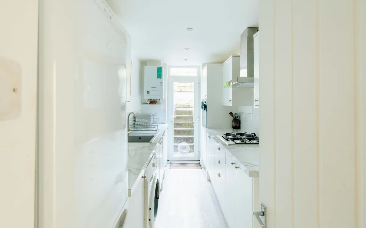 Kensal Road, Victoria Park, BS3, photo 10