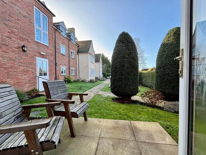 Coopers Lane, Evesham, WR11, photo 7