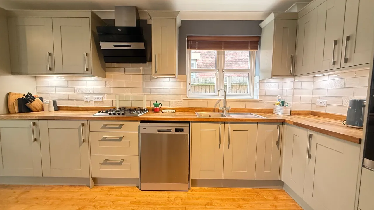 Amberley Slope, Werrington, Peterborough, PE4, photo 7