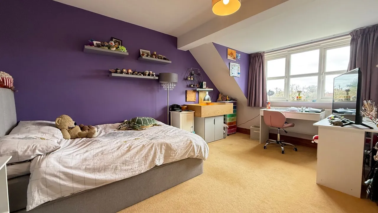Amberley Slope, Werrington, Peterborough, PE4, photo 15