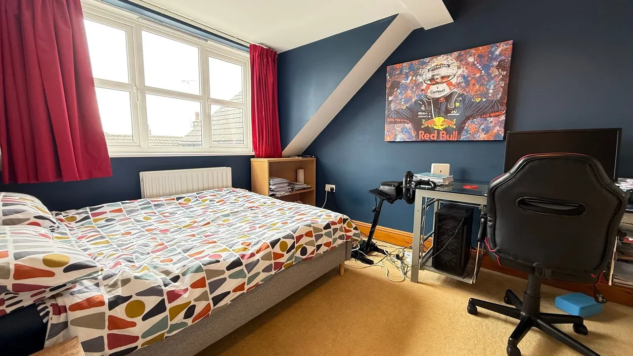 Amberley Slope, Werrington, Peterborough, PE4, photo 19