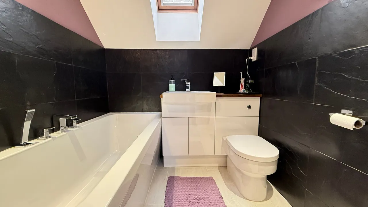 Amberley Slope, Werrington, Peterborough, PE4, photo 14