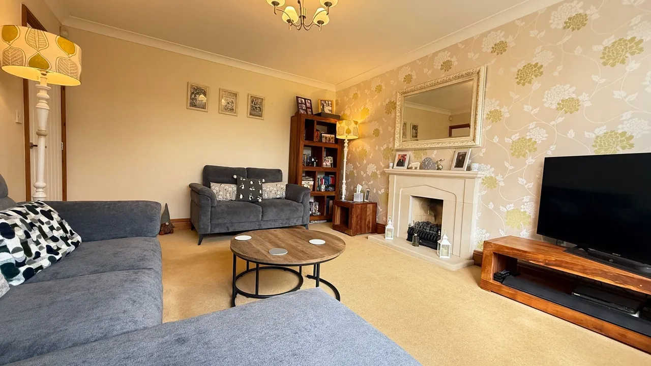 Amberley Slope, Werrington, Peterborough, PE4, photo 24