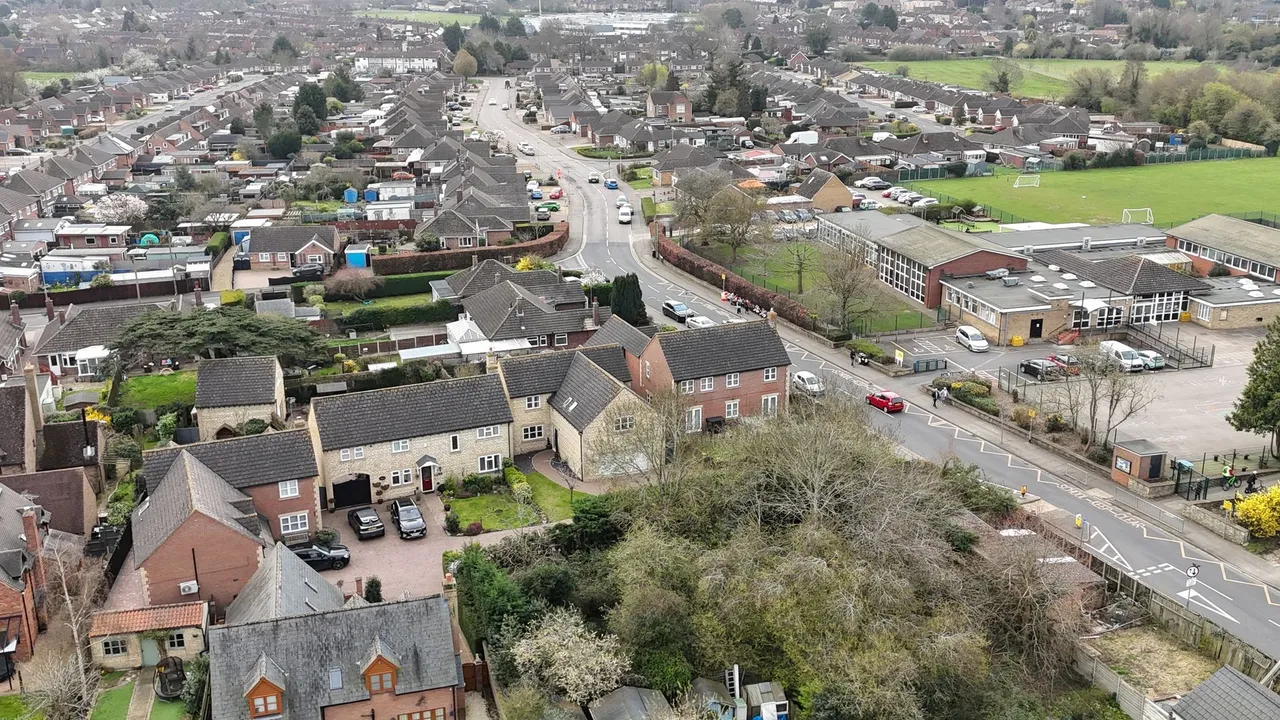 Amberley Slope, Werrington, Peterborough, PE4, photo 22