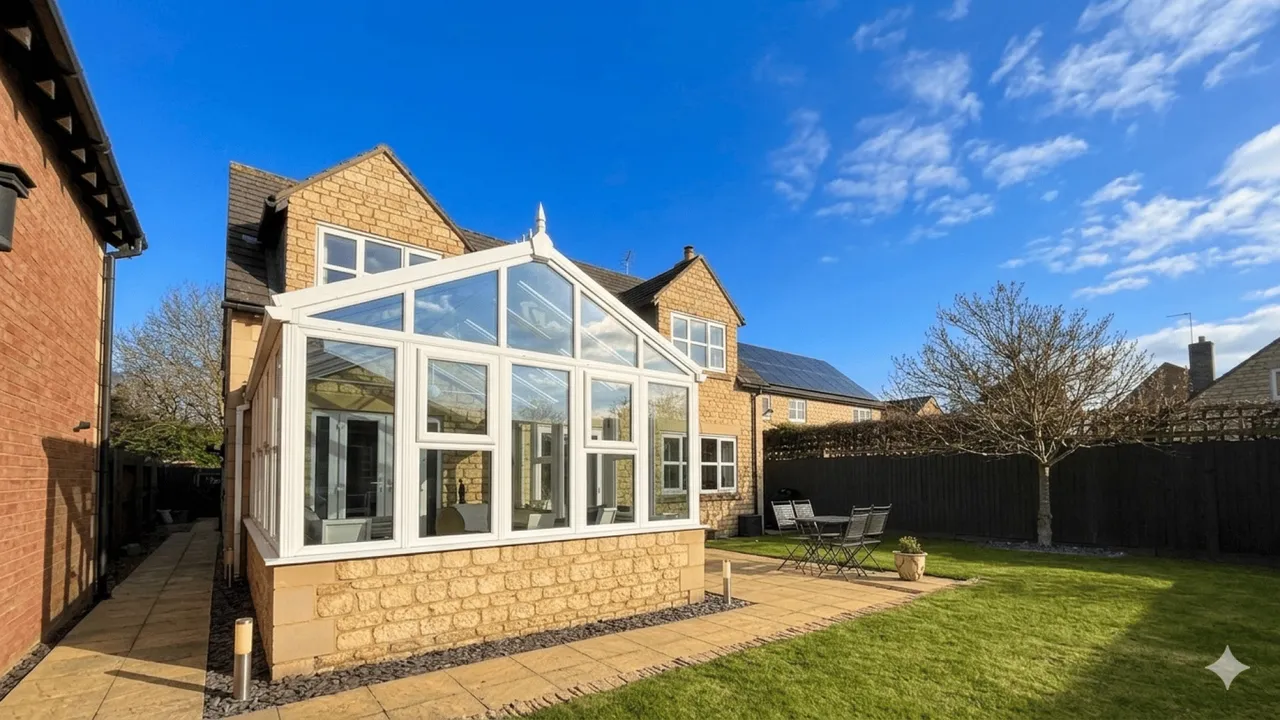 Amberley Slope, Werrington, Peterborough, PE4, photo 31