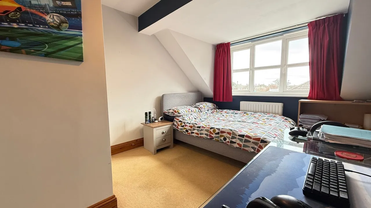Amberley Slope, Werrington, Peterborough, PE4, photo 17