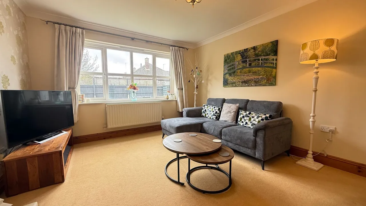 Amberley Slope, Werrington, Peterborough, PE4, photo 25