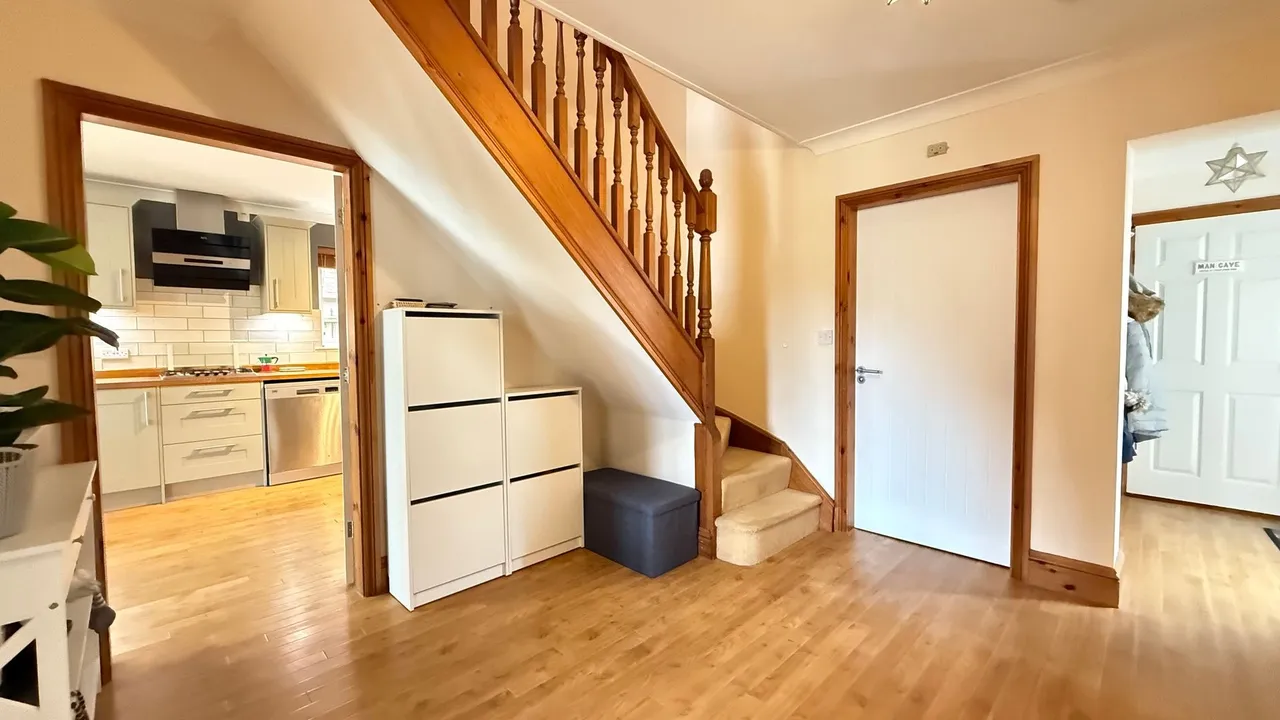 Amberley Slope, Werrington, Peterborough, PE4, photo 30