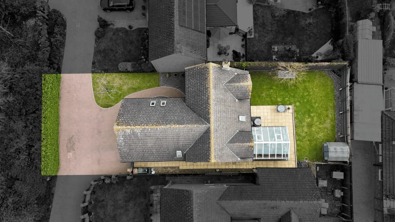 Amberley Slope, Werrington, Peterborough, PE4, photo 4