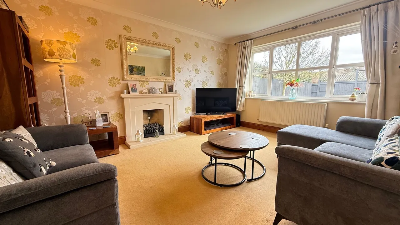 Amberley Slope, Werrington, Peterborough, PE4, photo 26
