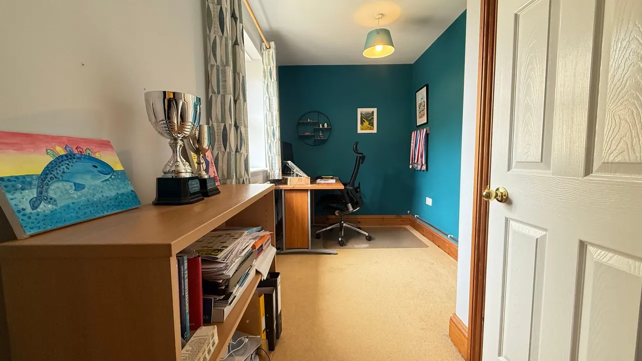 Amberley Slope, Werrington, Peterborough, PE4, photo 23