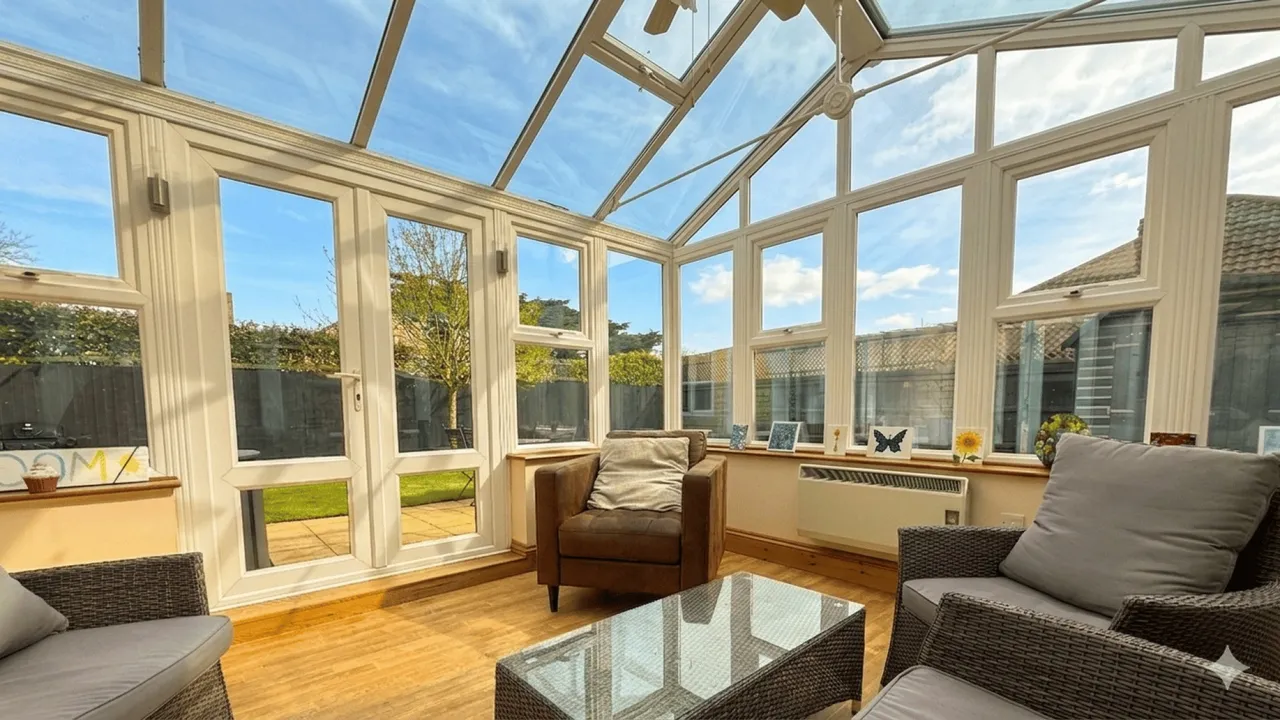 Amberley Slope, Werrington, Peterborough, PE4, photo 32