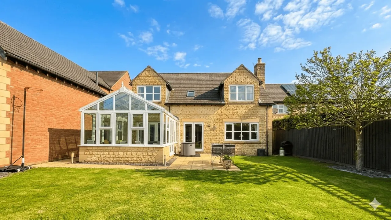 Amberley Slope, Werrington, Peterborough, PE4, photo 2