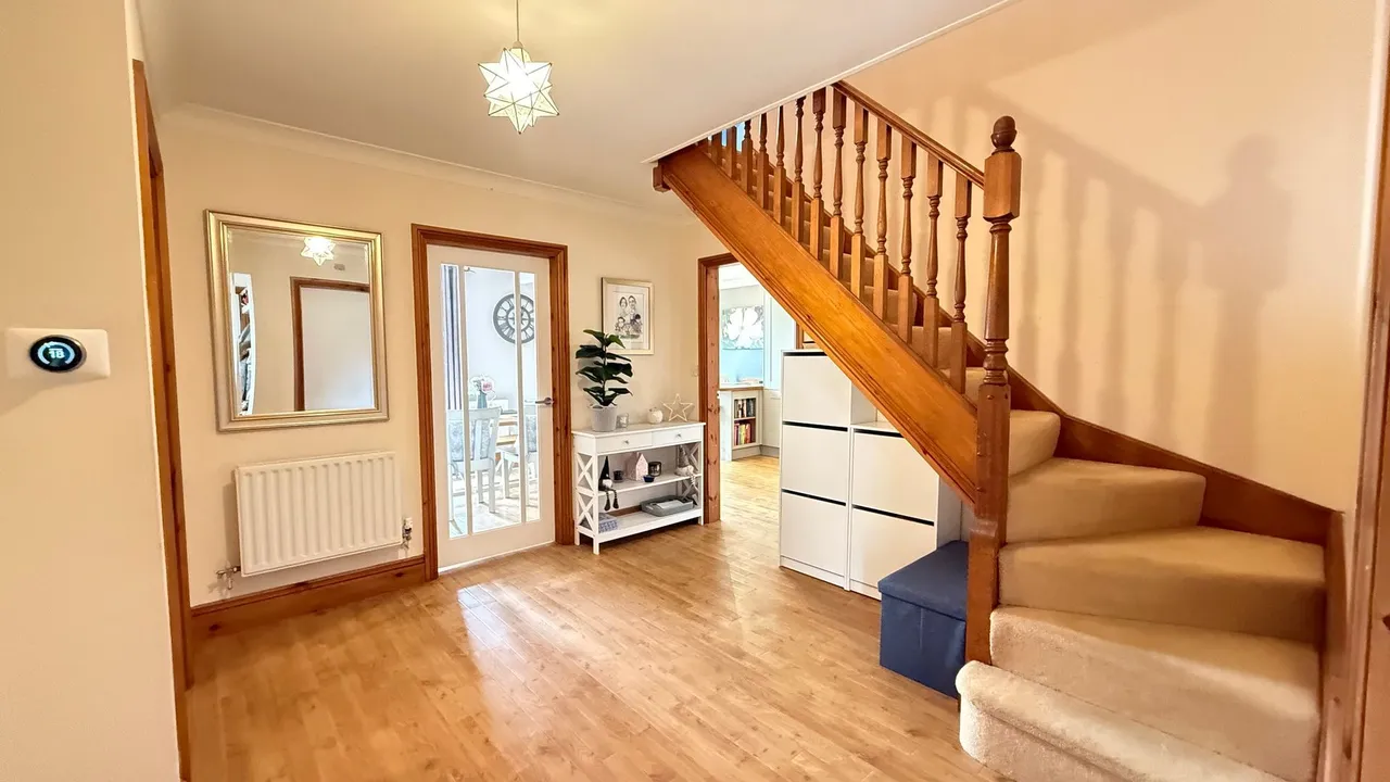 Amberley Slope, Werrington, Peterborough, PE4, photo 28