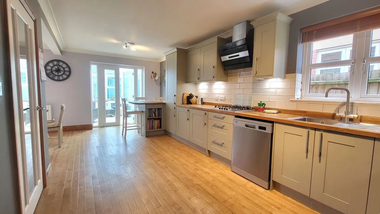 Amberley Slope, Werrington, Peterborough, PE4, photo 5