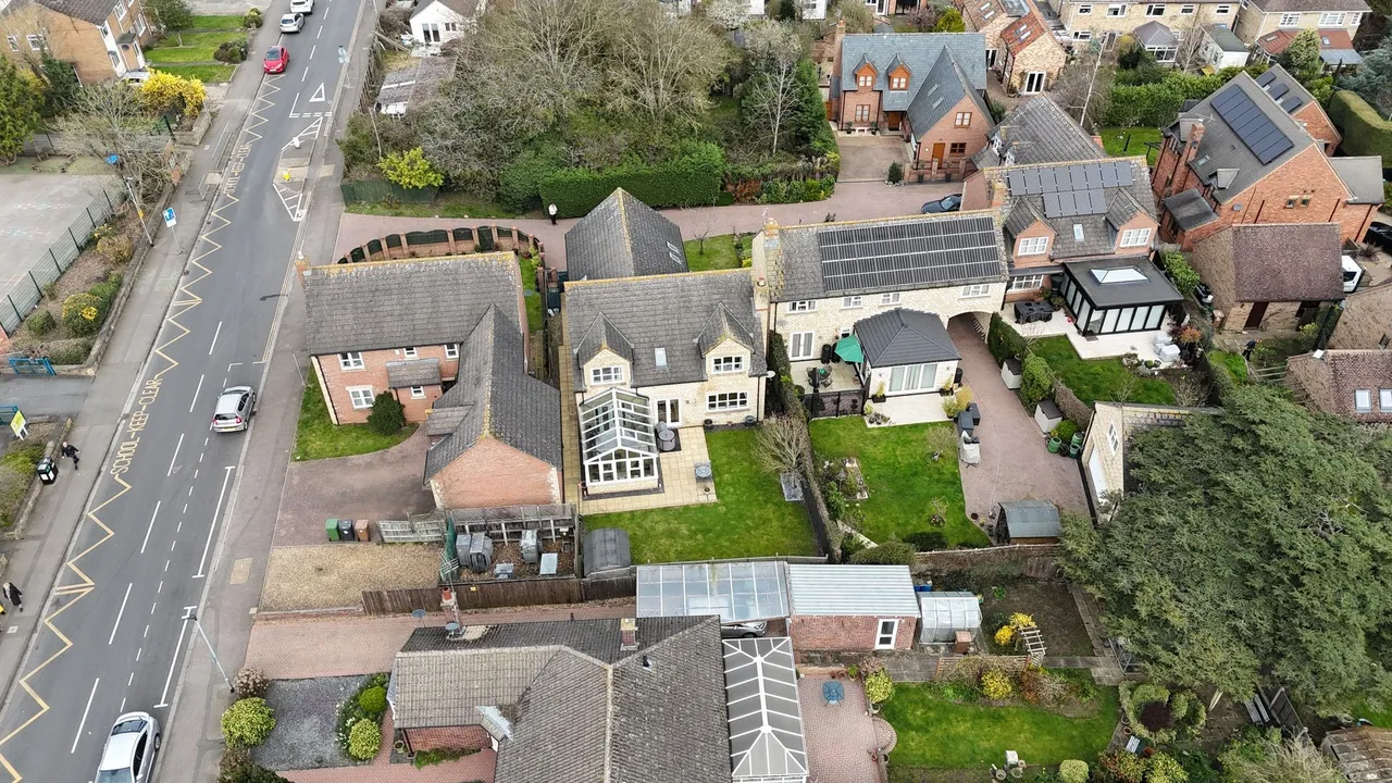 Amberley Slope, Werrington, Peterborough, PE4, photo 33