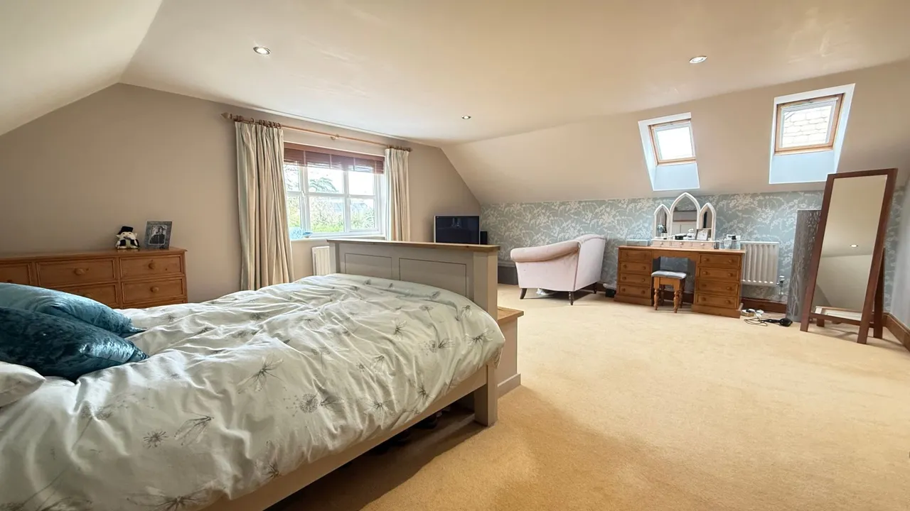 Amberley Slope, Werrington, Peterborough, PE4, photo 12