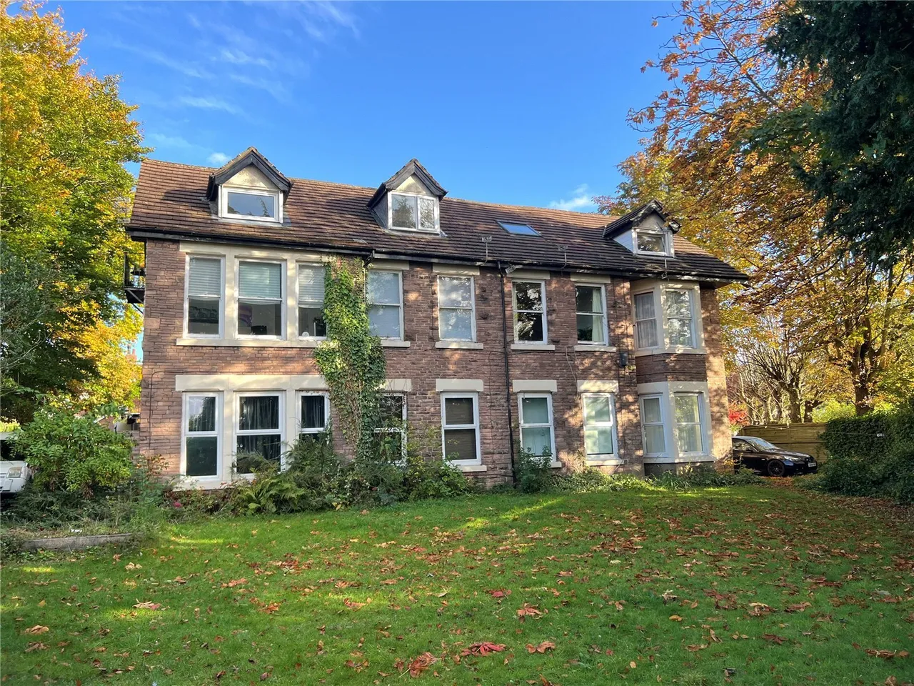 8 bed house for sale — Carr Brow, High Lane, Stockport, Greater Manchester, SK6