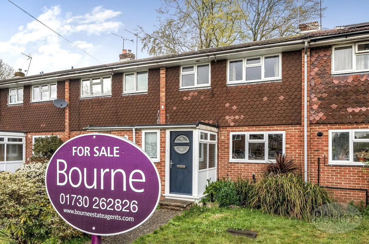 Torberry Drive, Petersfield, GU31, photo 16