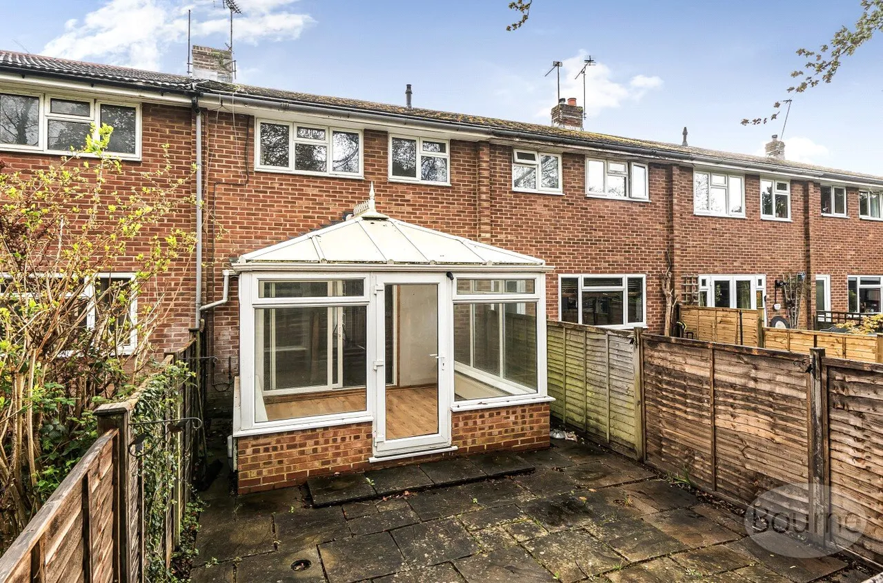 Torberry Drive, Petersfield, GU31, photo 15