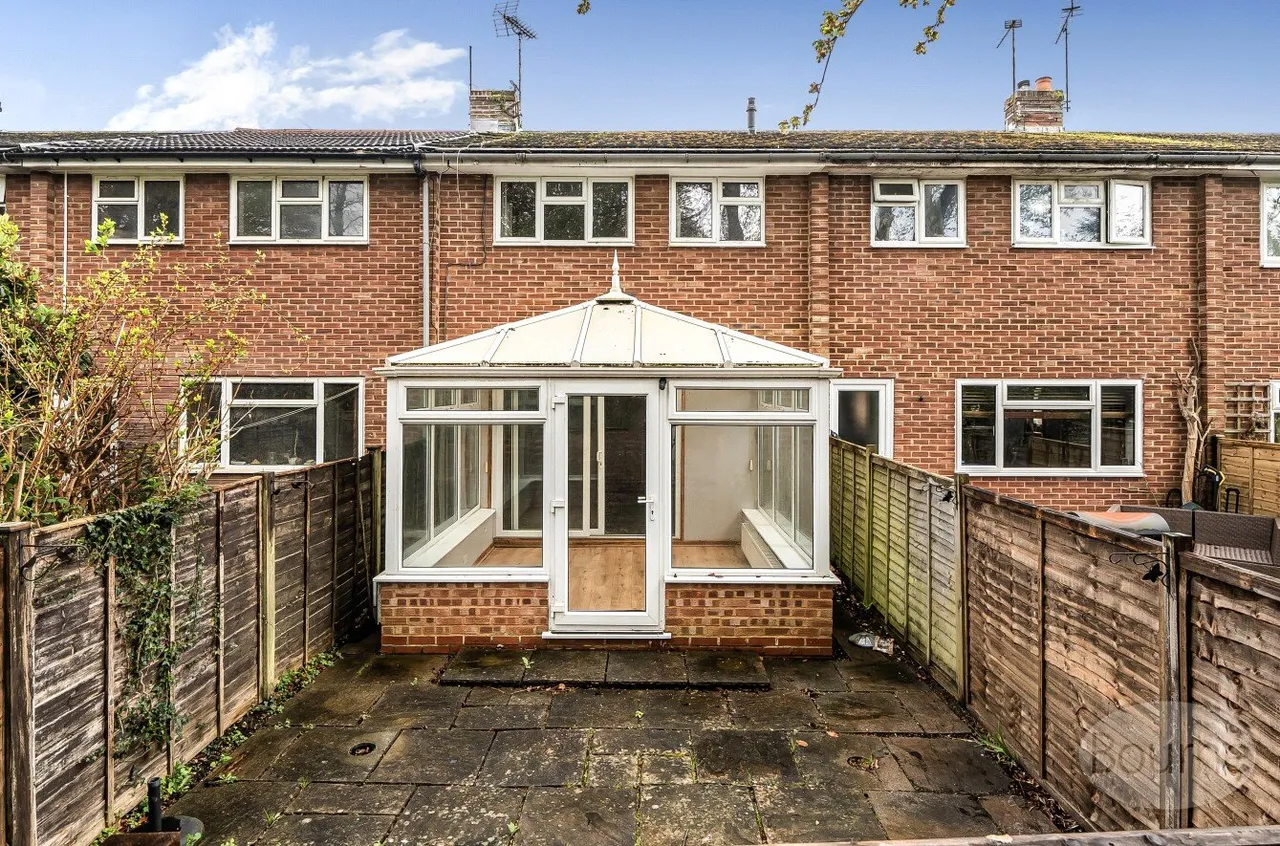 Torberry Drive, Petersfield, GU31, photo 10