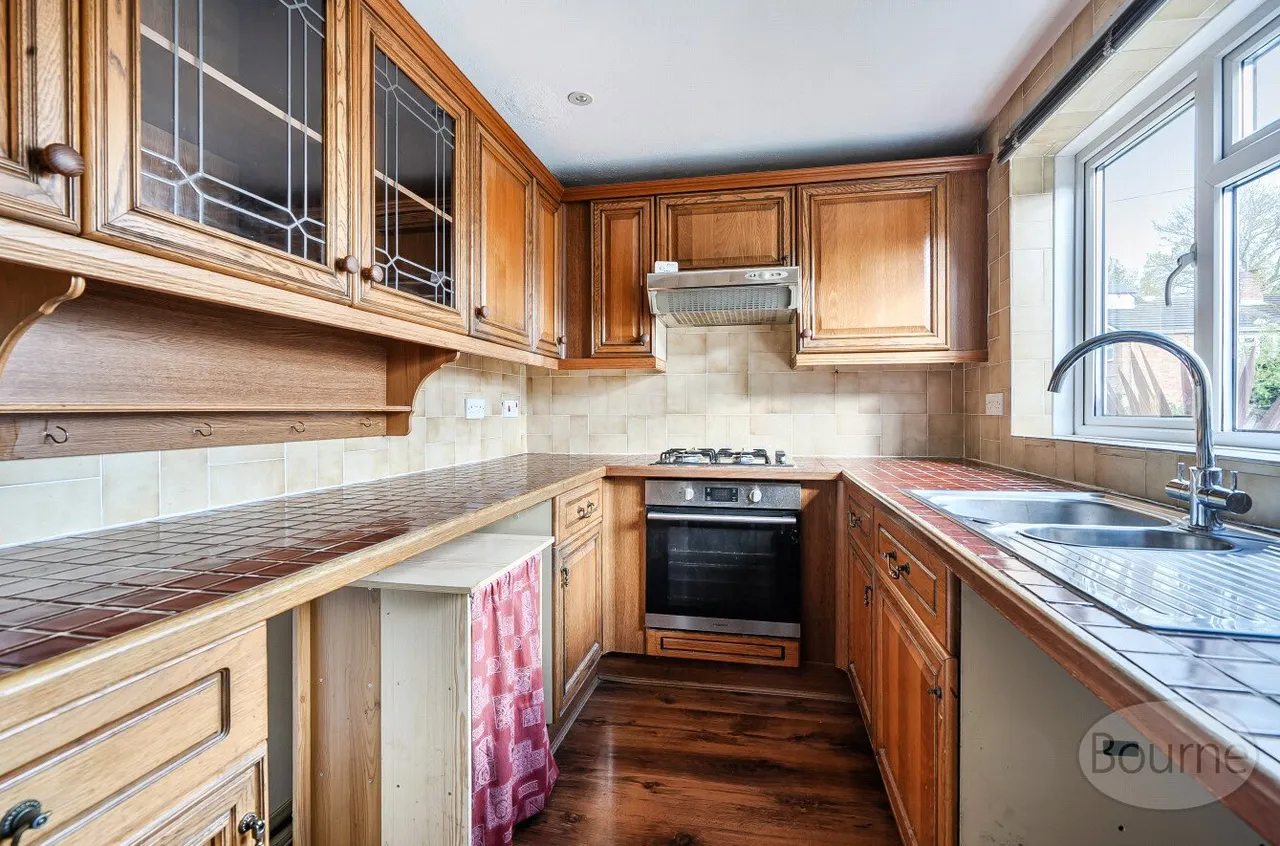 Torberry Drive, Petersfield, GU31, photo 5