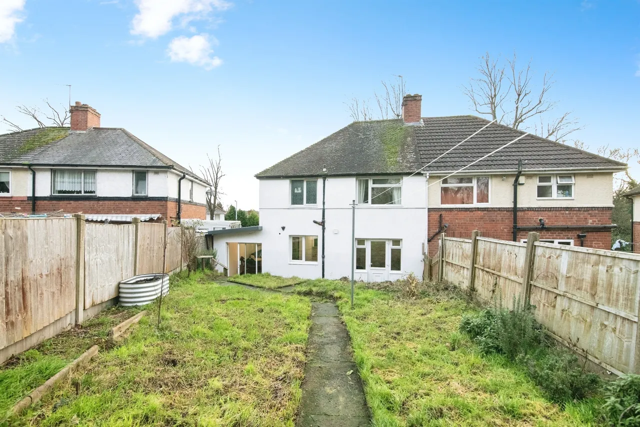 Thimblemill Road, Smethwick, B67, photo 17
