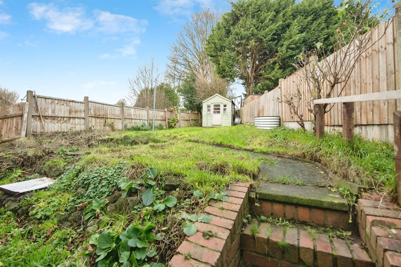 Thimblemill Road, Smethwick, B67, photo 16